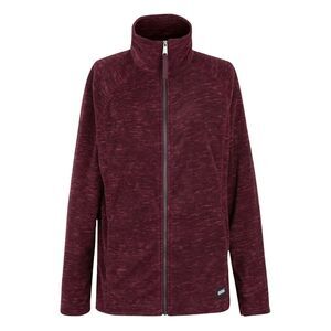Regatta Womens/Ladies Mayse Full Zip Fleece Jacket / Fig
